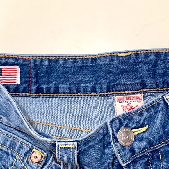 🇺🇸 True Religion 🇺🇸 - Picture 6 of 6